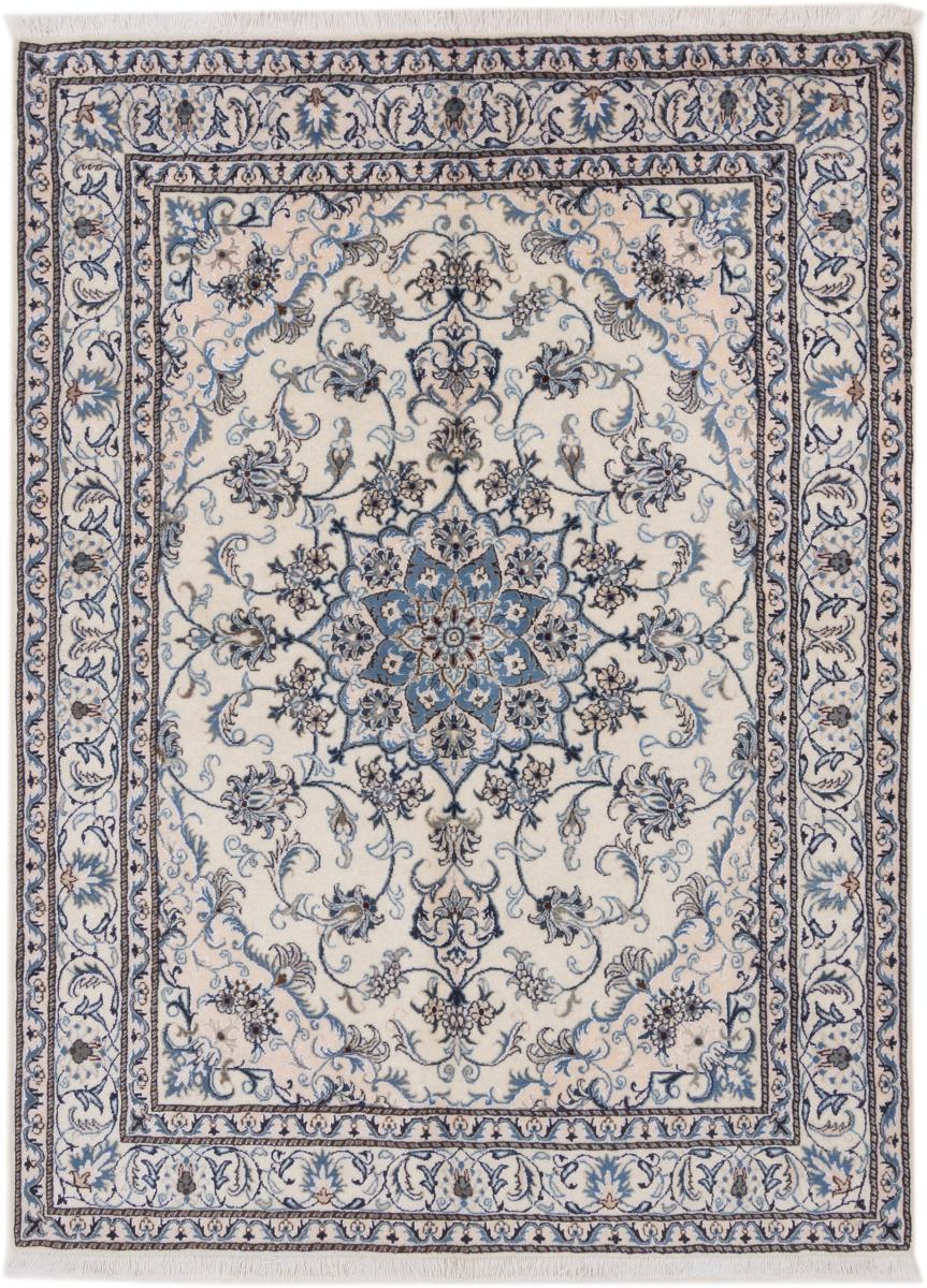 Persian Rug Nain 233x167 233x167, Persian Rug Knotted by hand