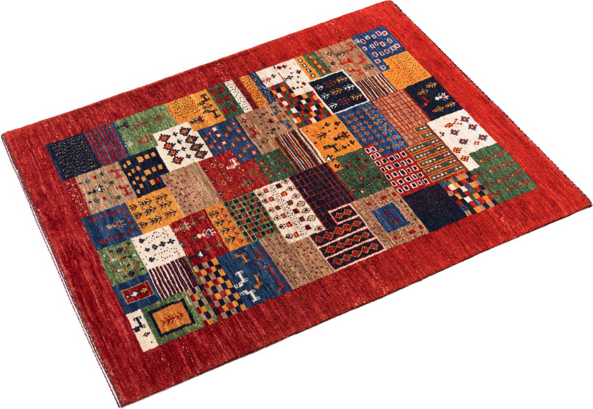 Perzsa Gabbeh Loribaft Nowbaft - 1