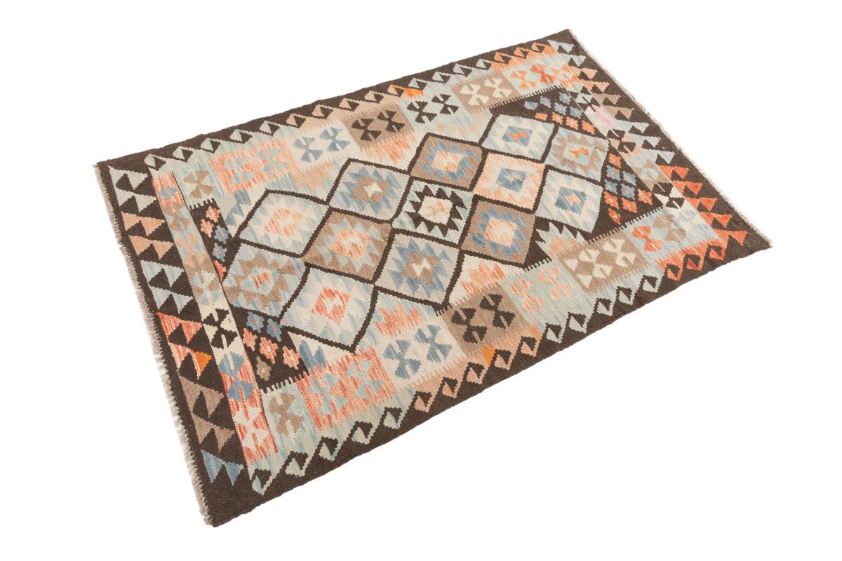 Kilim Afegão - 1