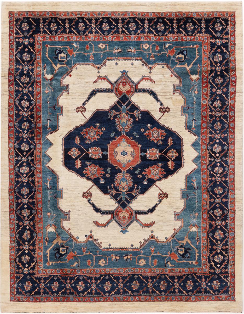 Persisk tæppe Persisk Gabbeh Loribaft Z 222x173 222x173, Persisk tæppe Knyttet i hånden