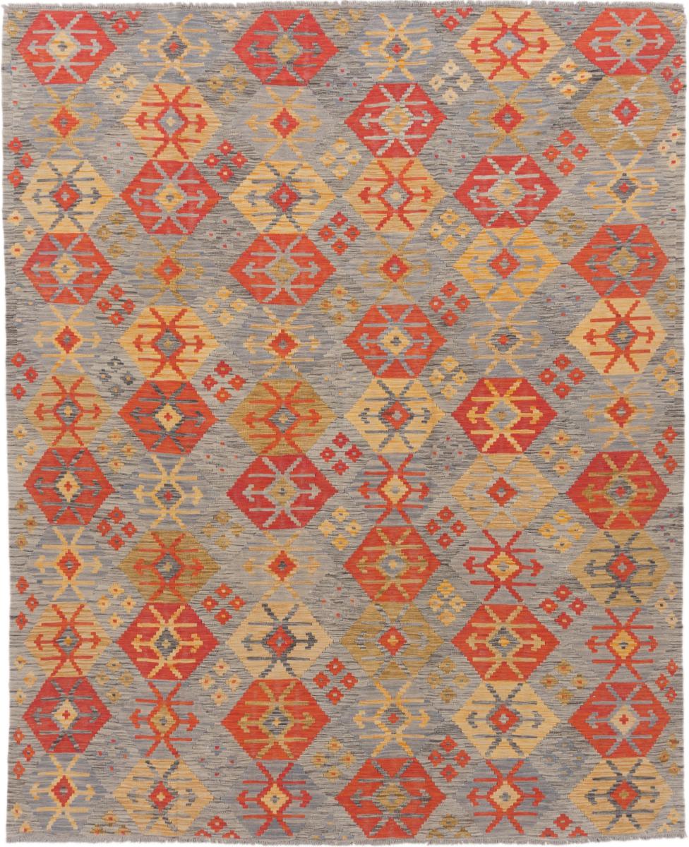 Afgán szőnyeg Kilim Afgán 250x307 250x307, Perzsa szőnyeg szőttesek