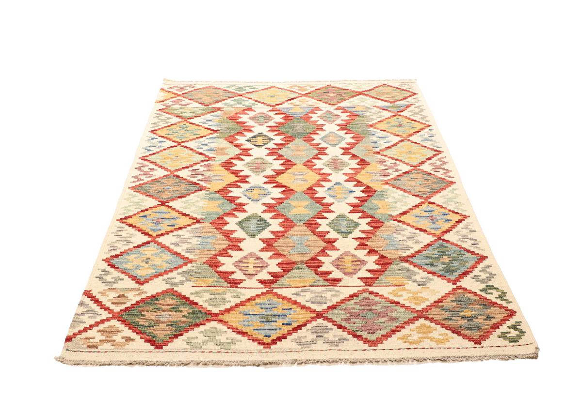 Kilim  Afghan - 1