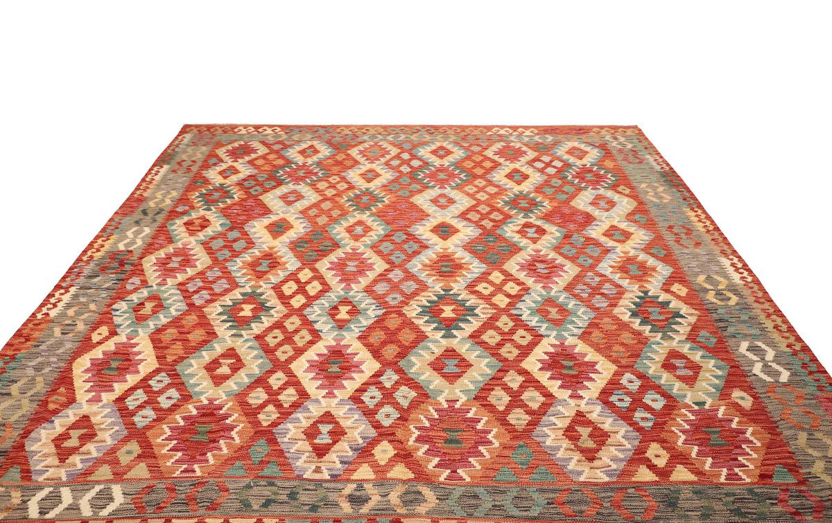 Kilim Afgán - 1