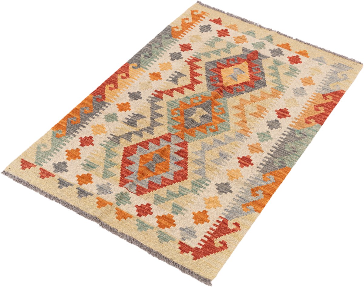 Kilim Afghan - 1