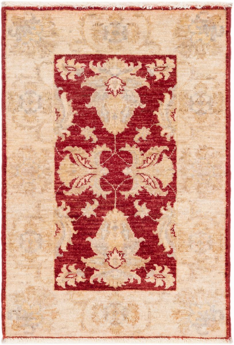 Tappeto Afgano Ziegler Farahan 87x59 87x59, Tappeto persiano Annodato a mano