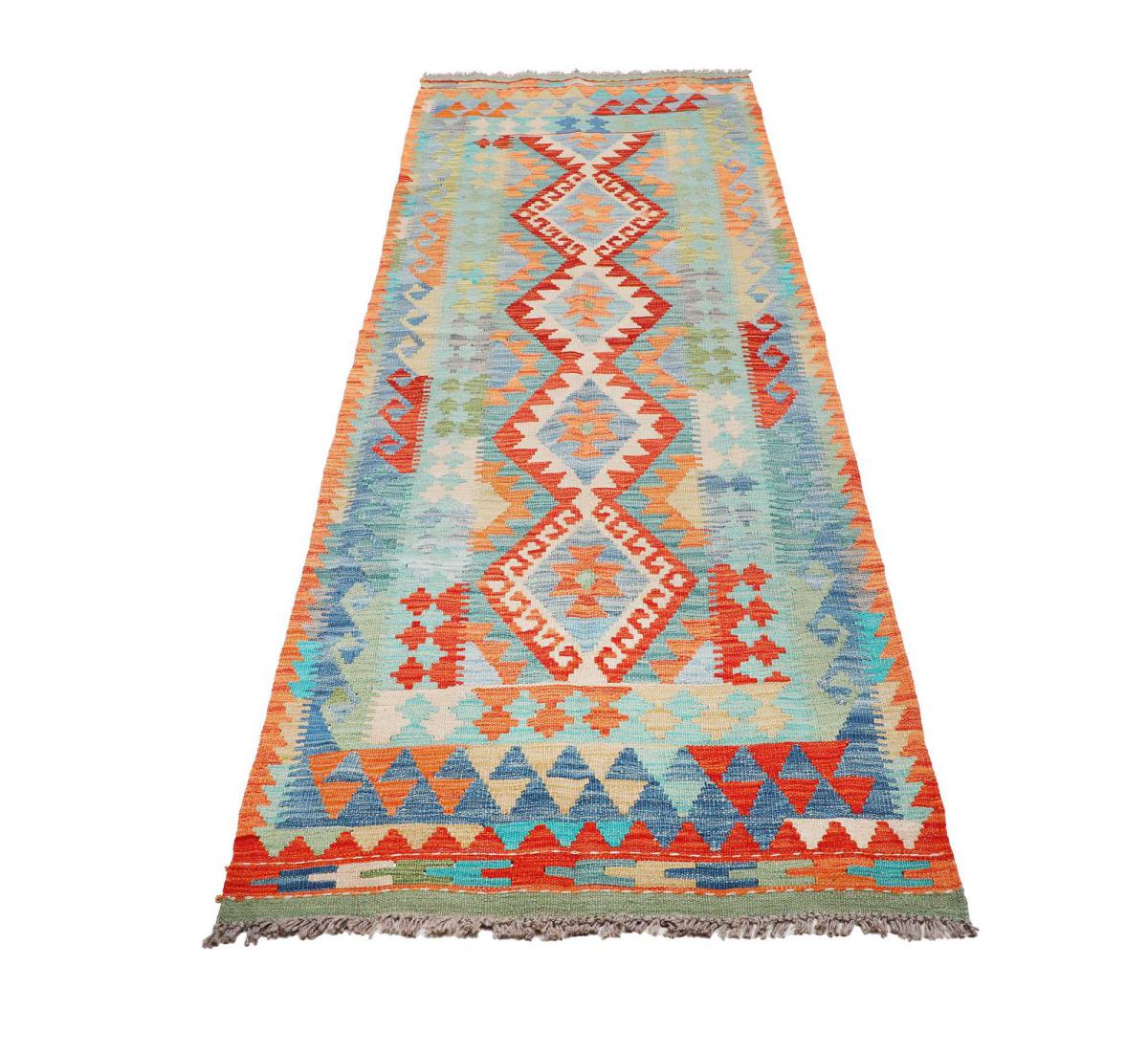 Kelim Afghan - 1