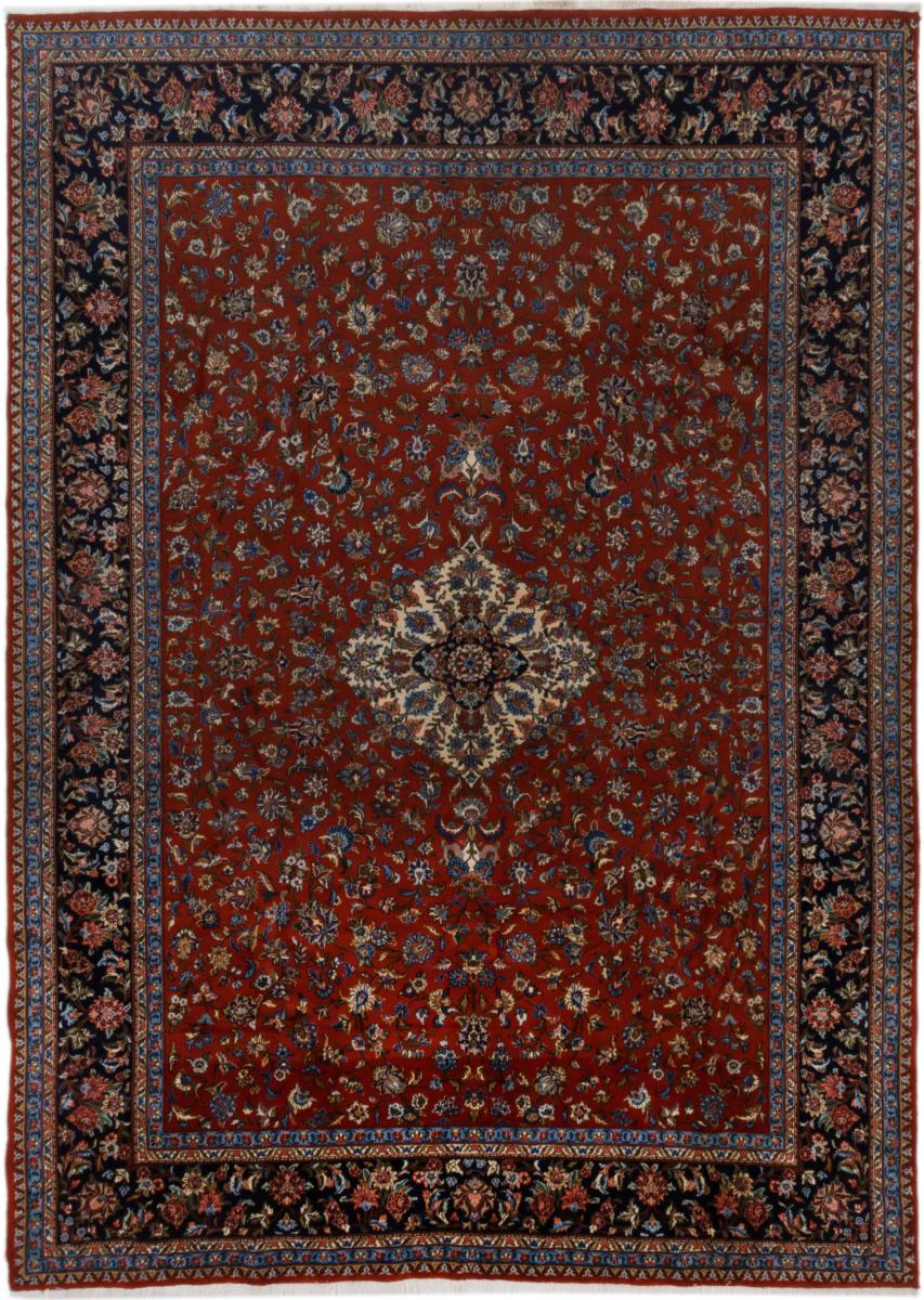 Tapete persa Yazd 341x248 341x248, Tapete persa Atado à mão
