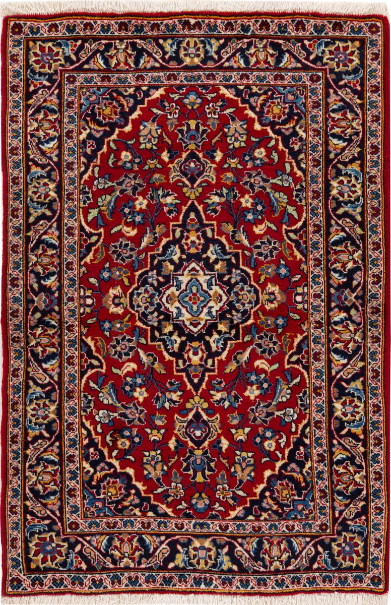 Dywan perski Keszan 146x98 146x98, Dywan perski Ręcznie tkane