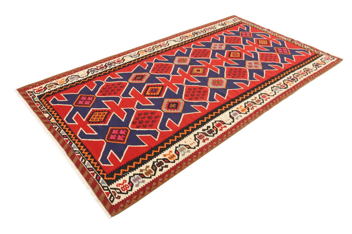 Kilim Fars Azerbaijan Antik - 1