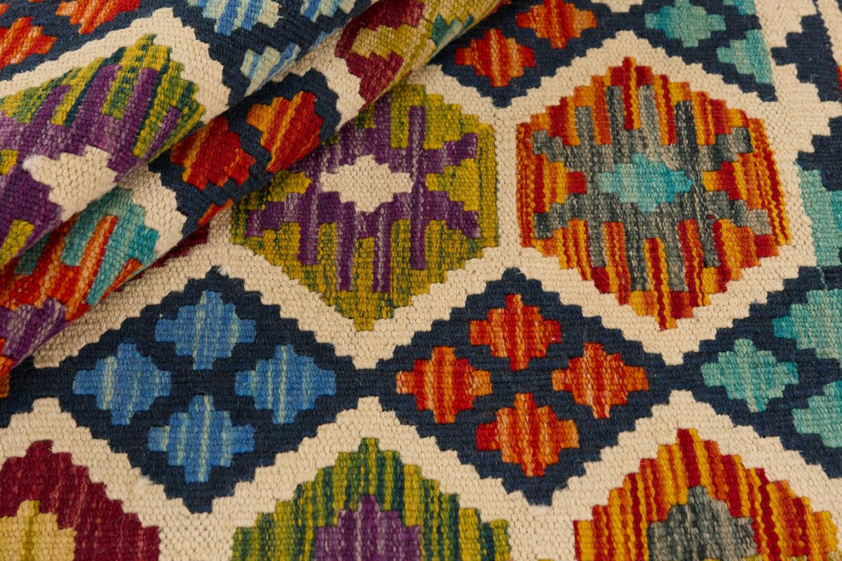 Kelim Afghan - 1