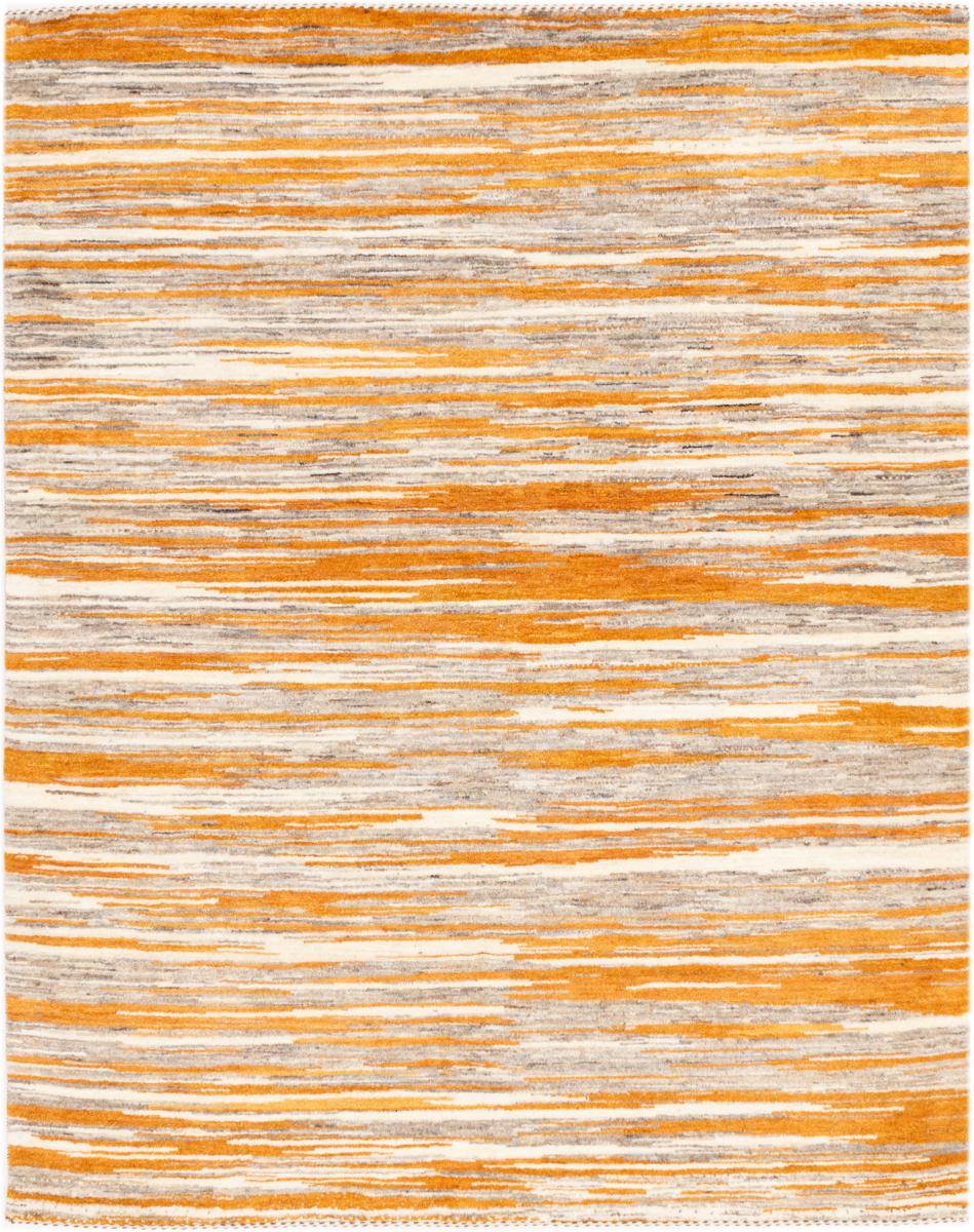 Persian rug Persian Gabbeh Loribaft Essence 193x150 193x150, Persian rug Hand-knotted