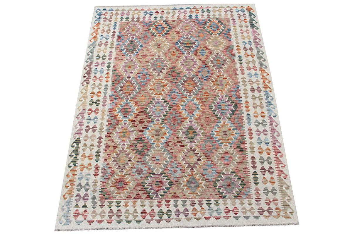 Kilim Afgán - 1