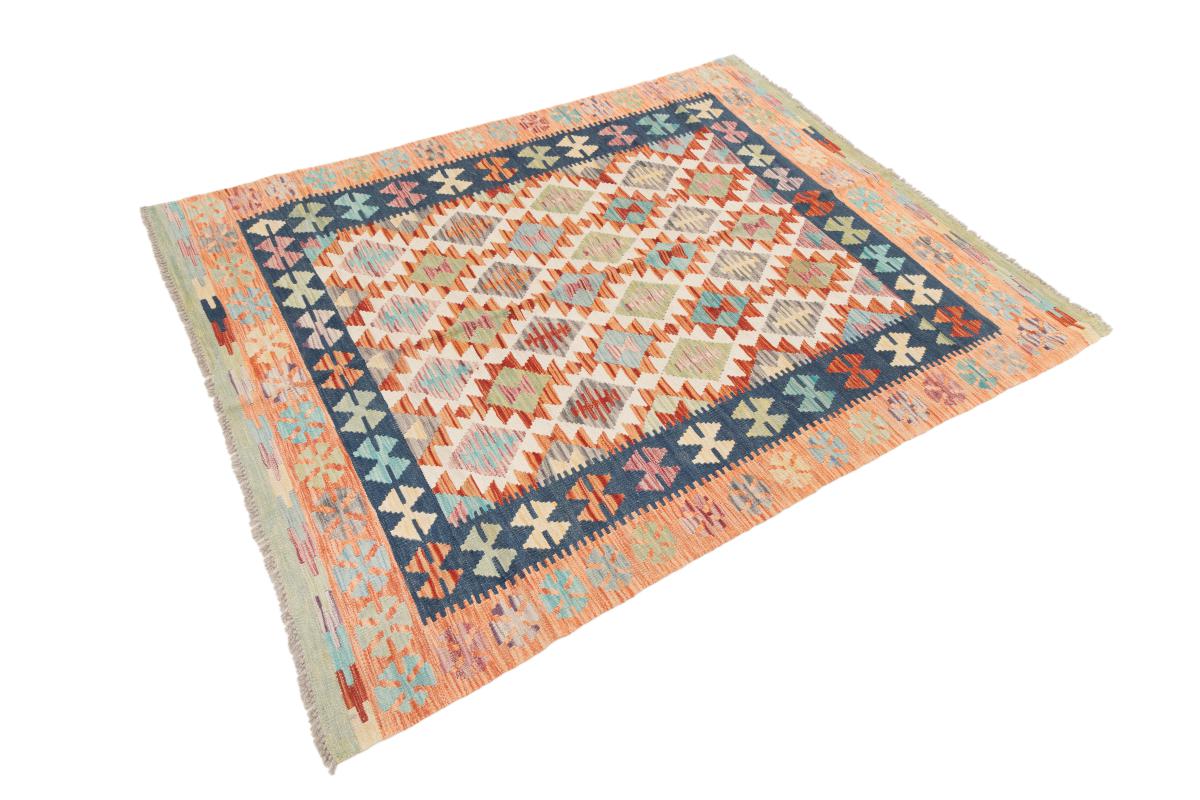 Kilim Afgán - 1