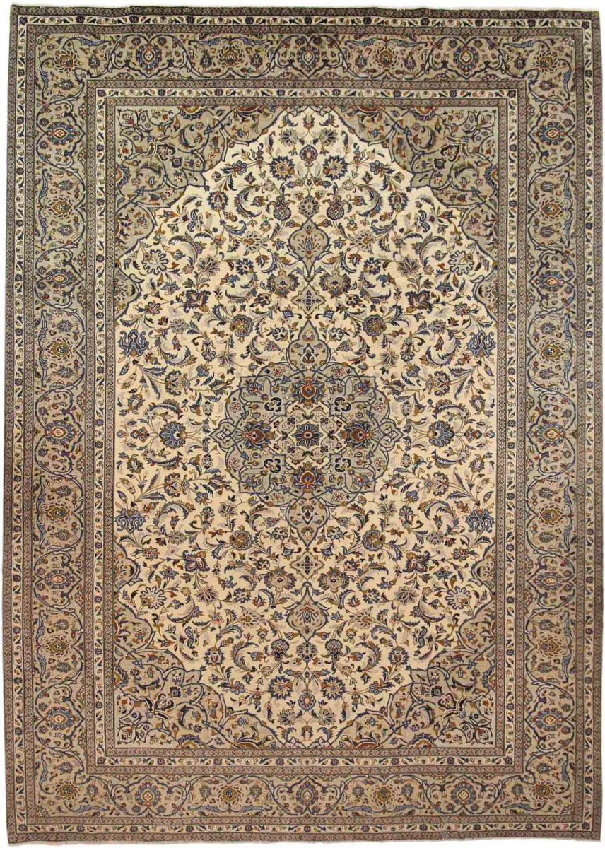 Persian Rug Mahal 391x304 391x304, Persian Rug Knotted by hand
