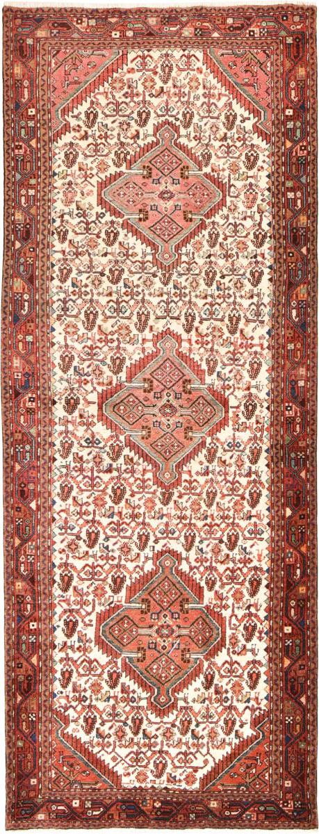 Persian Rug Taajabad 299x115 299x115, Persian Rug Knotted by hand