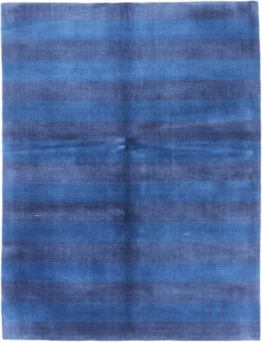 Indo rug Loom Gabbeh 201x155 201x155, Persian Rug Loom knotted