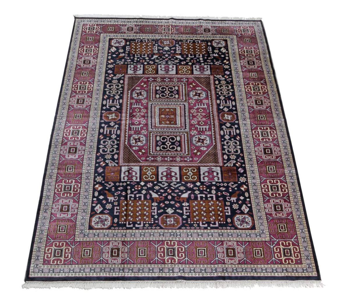Agra Viskose - 1