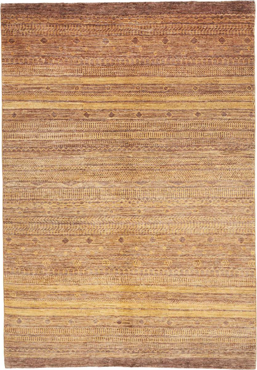 Pakistanilainen matto Arijana Shaal 241x169 241x169, Persialainen matto Käsinsolmittu