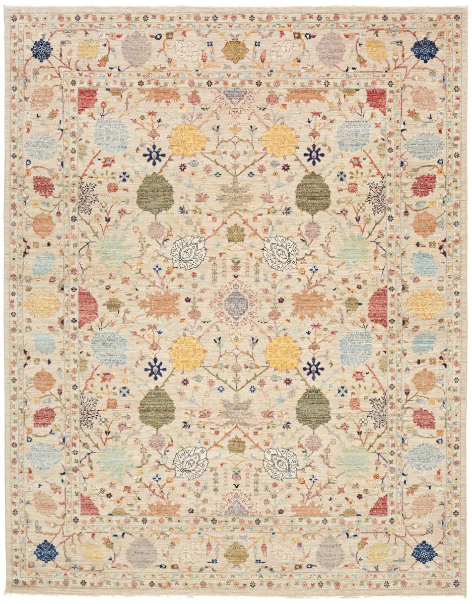 Pakistansk matta Arijana Hajjalili 262x207 262x207, Persisk matta Handknuten