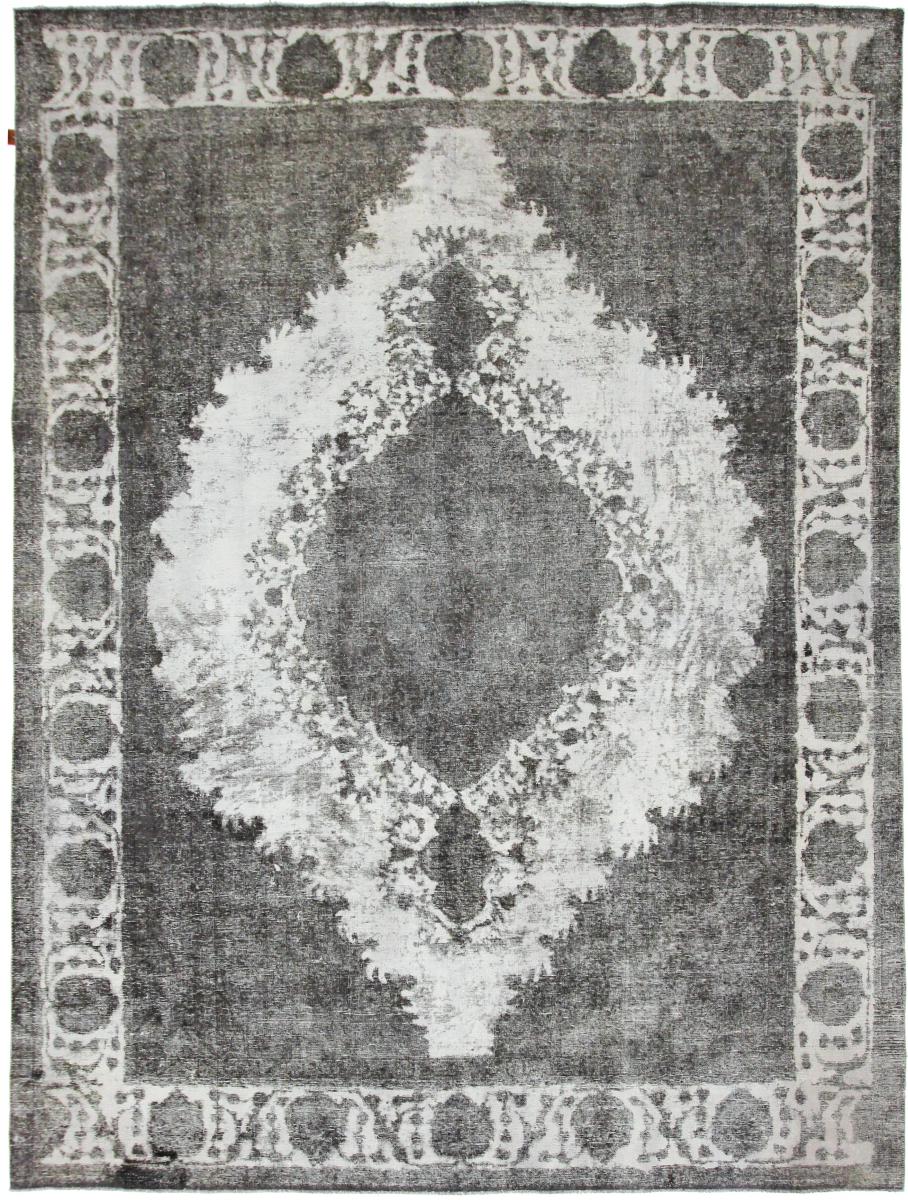 Tapete paquistanês Vintage Royal 388x289 388x289, Tapete persa Atado à mão