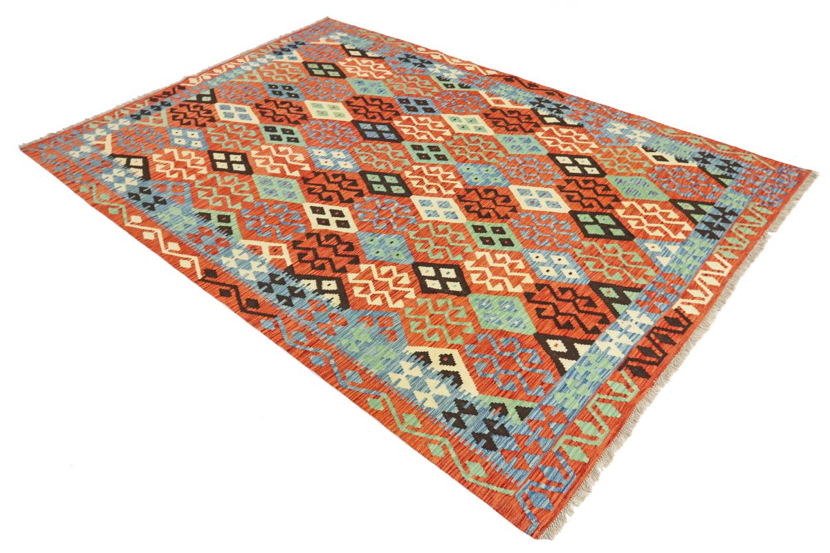 Kilim Afgán Heritage - 1