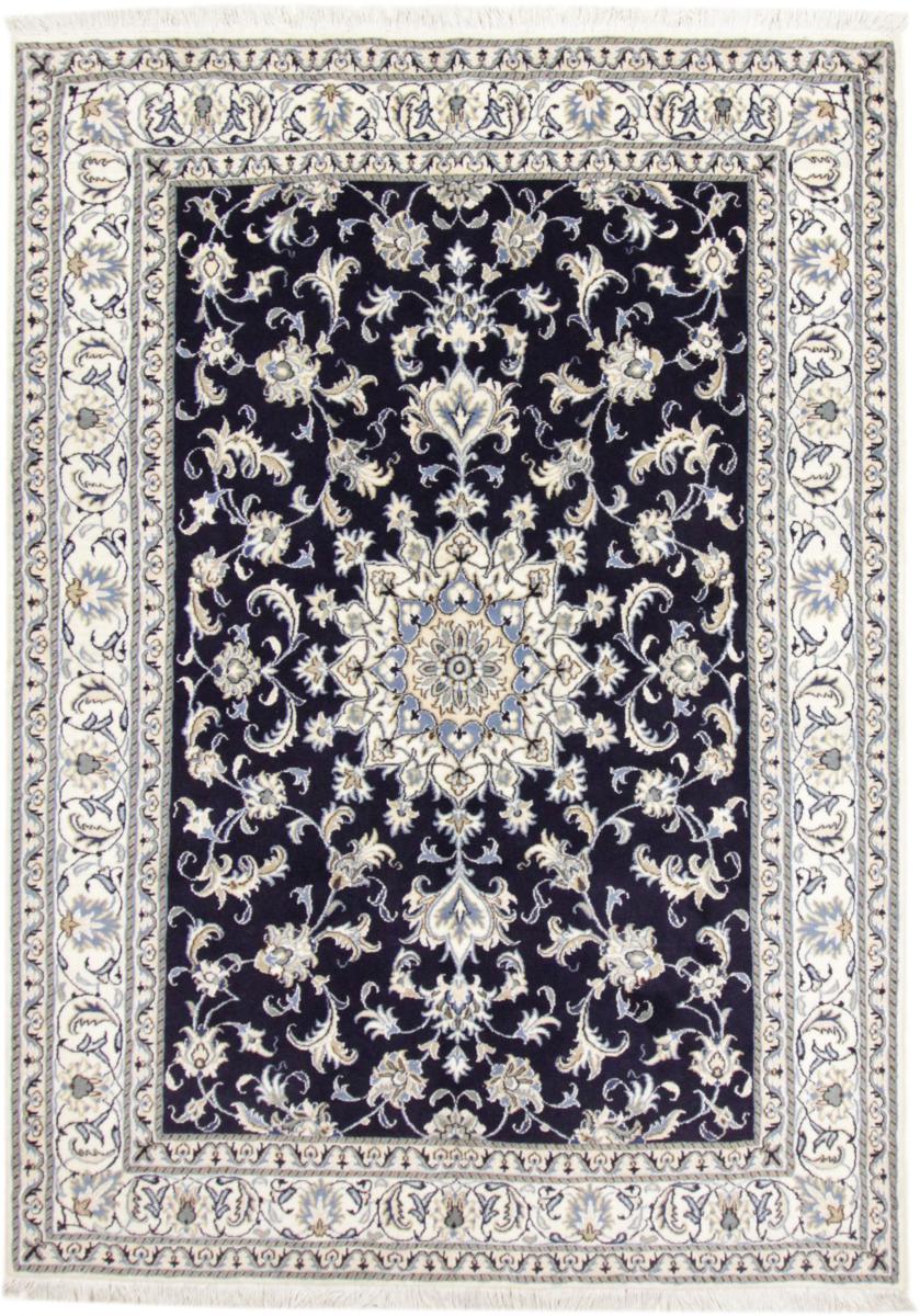 Perserteppich Nain 236x167 236x167, Perserteppich Handgeknüpft