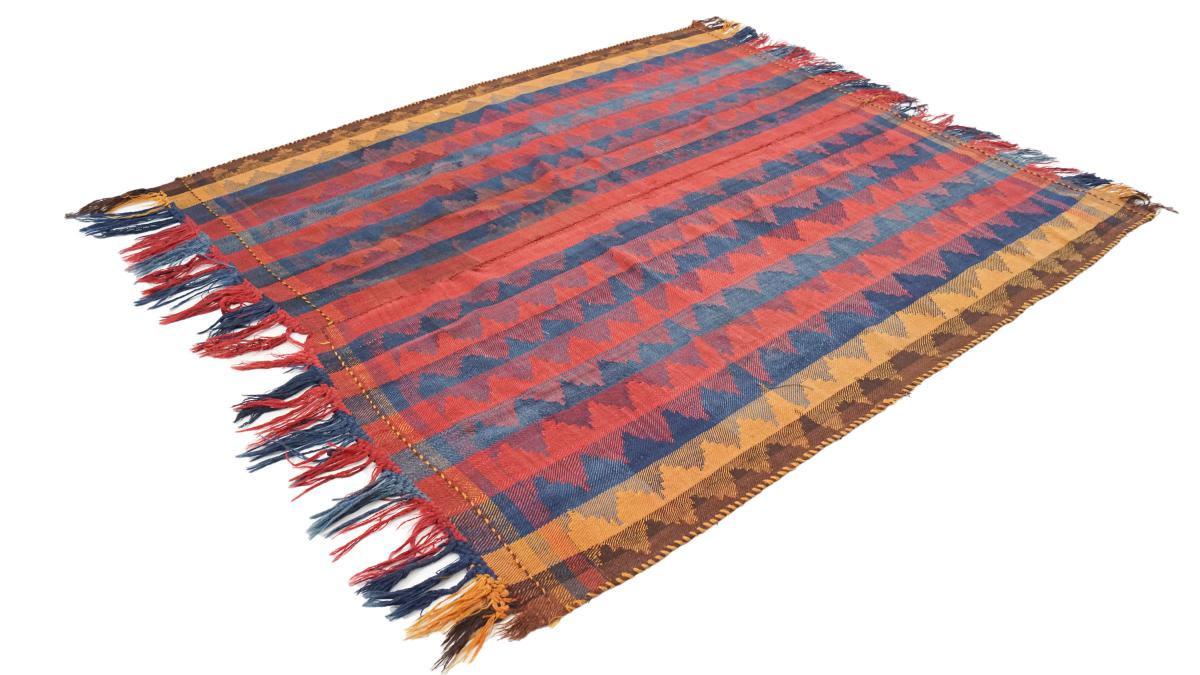 Kilim Fars Ghashghai - 1