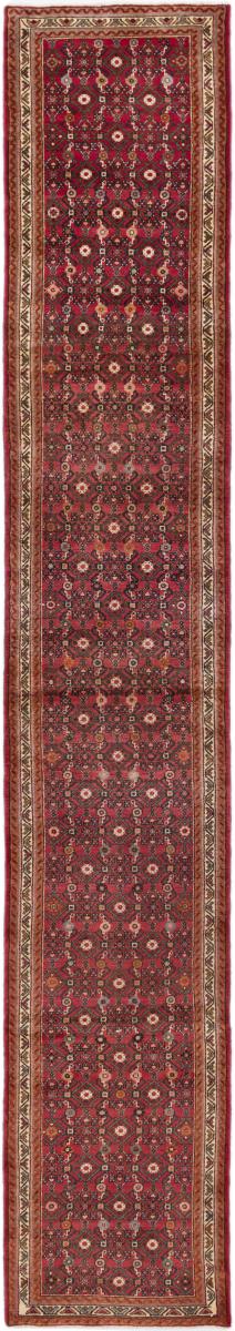 Persian Rug Hosseinabad 470x80 470x80, Persian Rug Knotted by hand