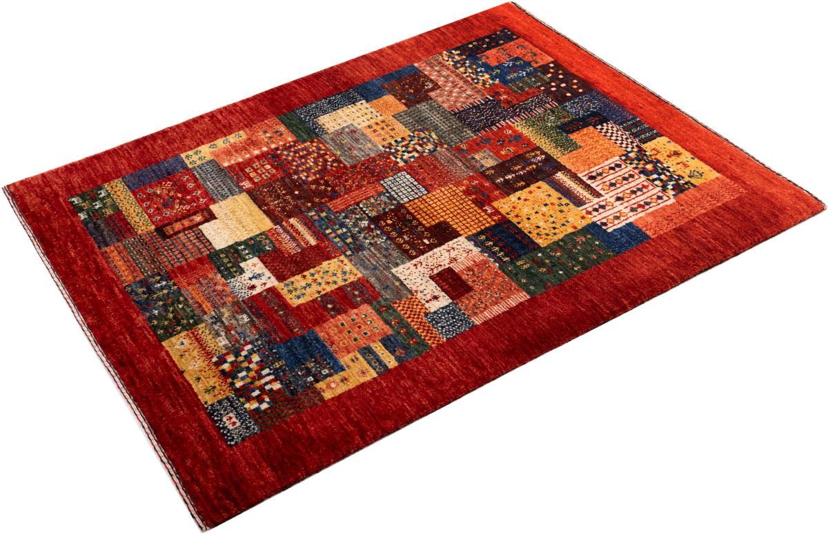 Perzisch Gabbeh Loribaft Nowbaft - 1