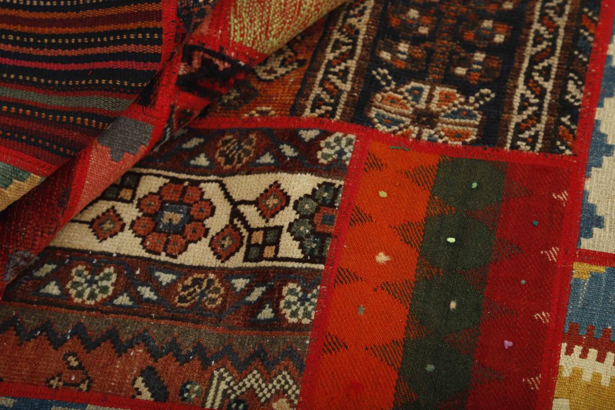 Kilim Patchwork - 1