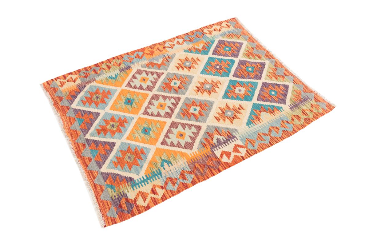 Kilim Afgán - 1