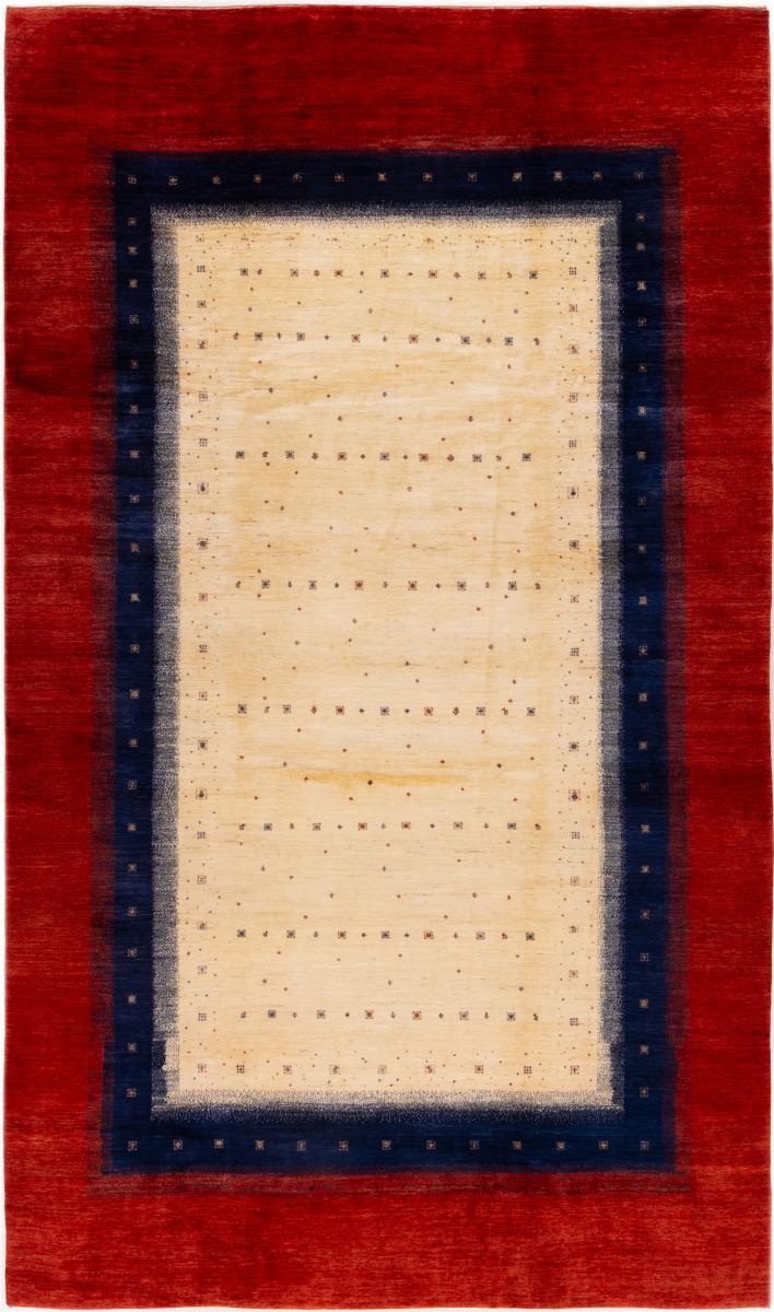 Persialainen matto Persia Gabbeh Loribaft Atash 439x261 439x261, Persialainen matto Solmittu käsin