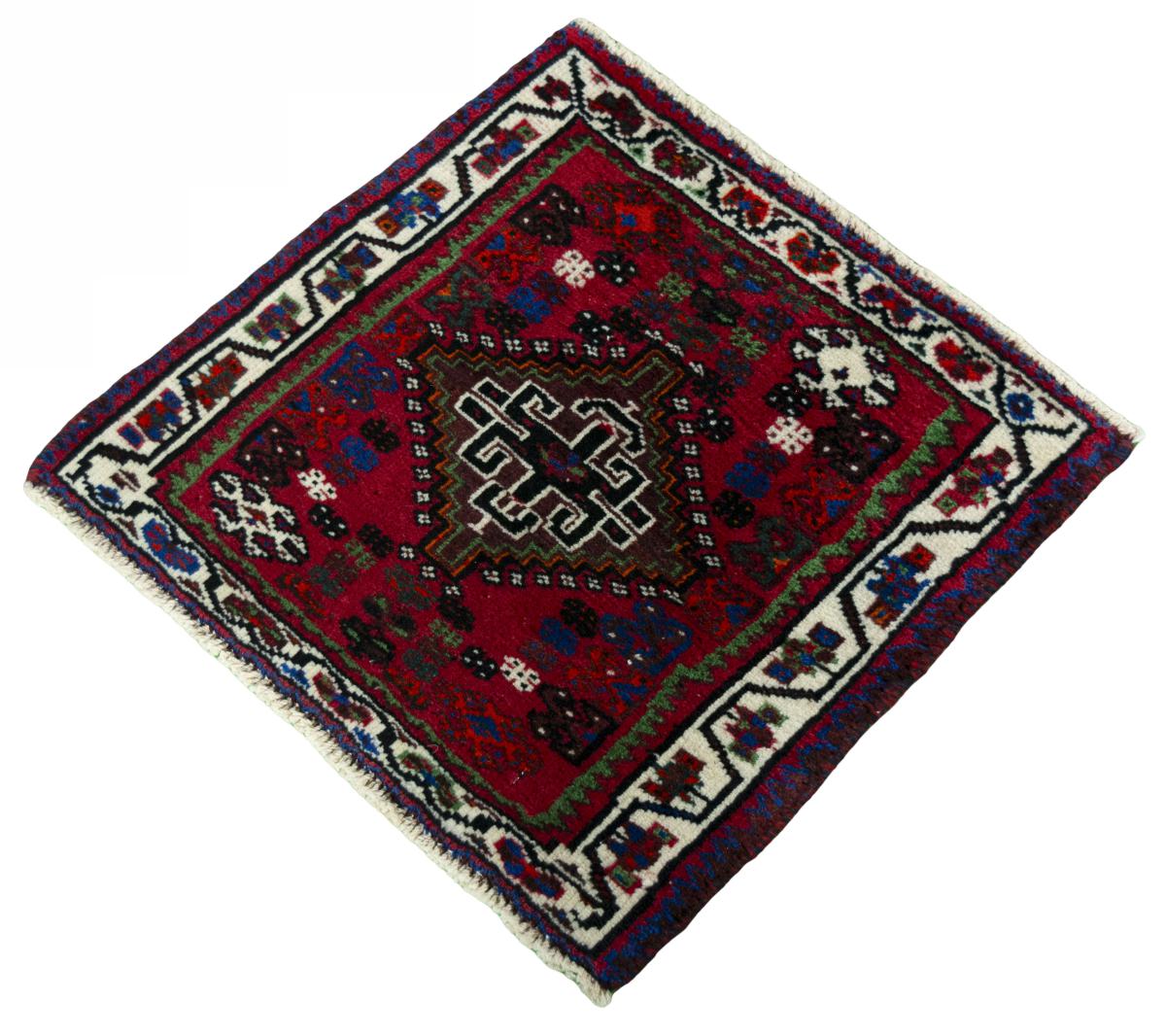 Shiraz - 1