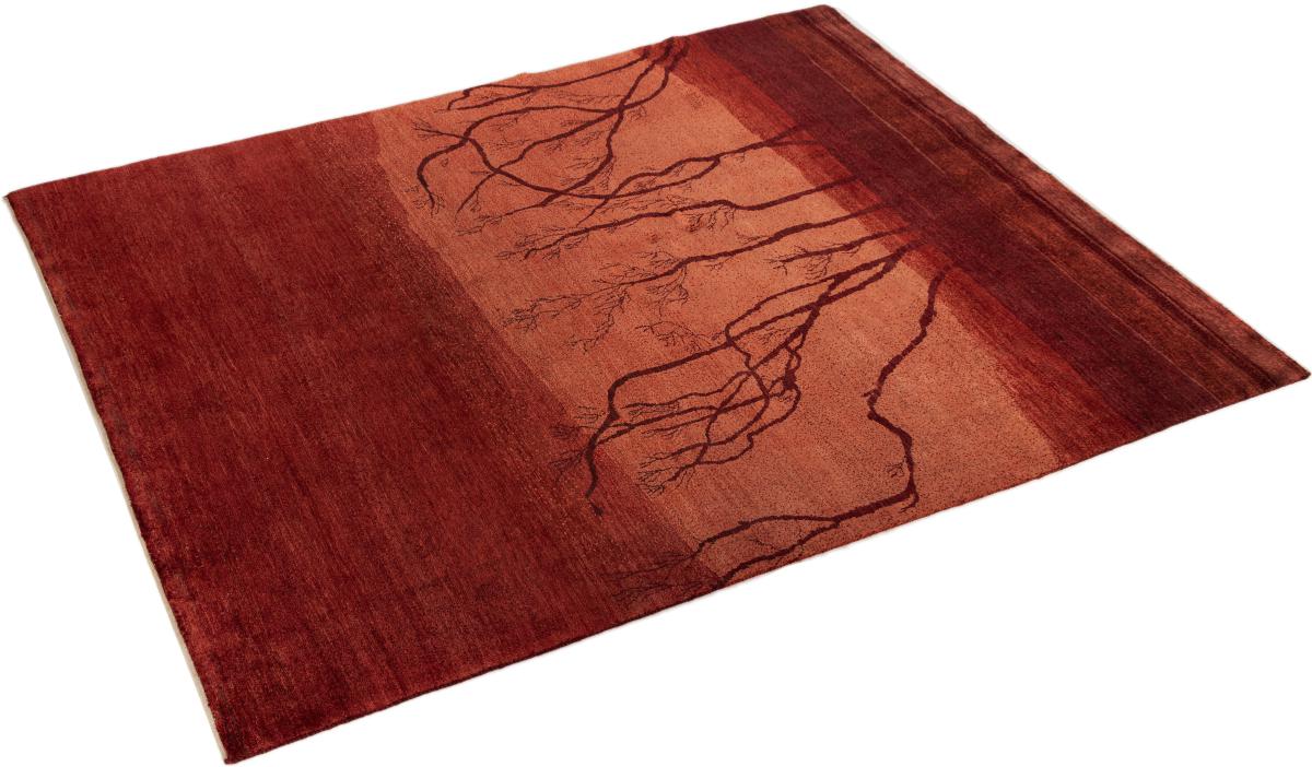 Persia Gabbeh Loribaft Z - 1