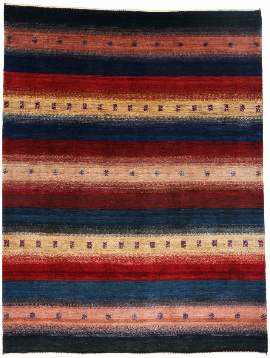 Tappeto persiano Persia Gabbeh Loribaft 306x233 306x233, Tappeto persiano Annodato a mano