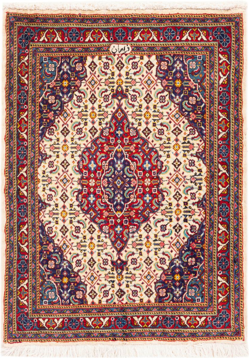 Persian rug Sarouk 93x66 93x66, Persian rug Hand-knotted