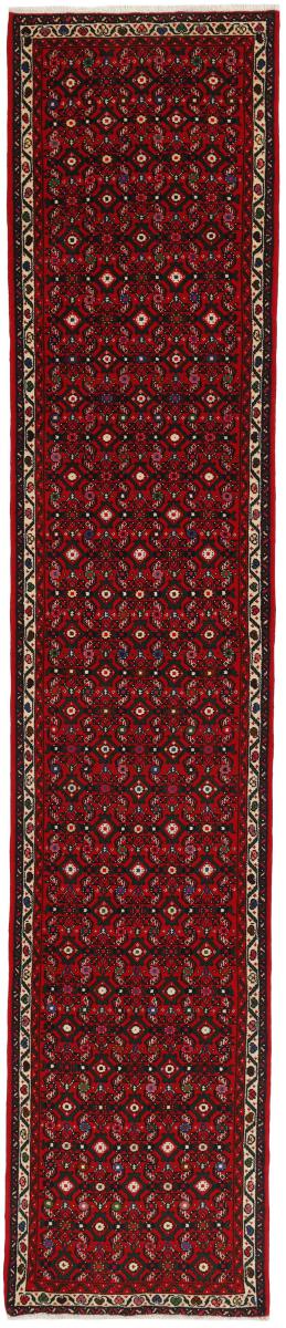 Dywan perski Hosseinabad 401x81 401x81, Dywan perski Ręcznie tkane