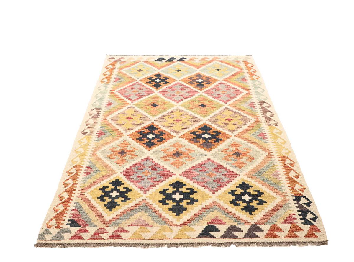 Kilim  Afghan - 1