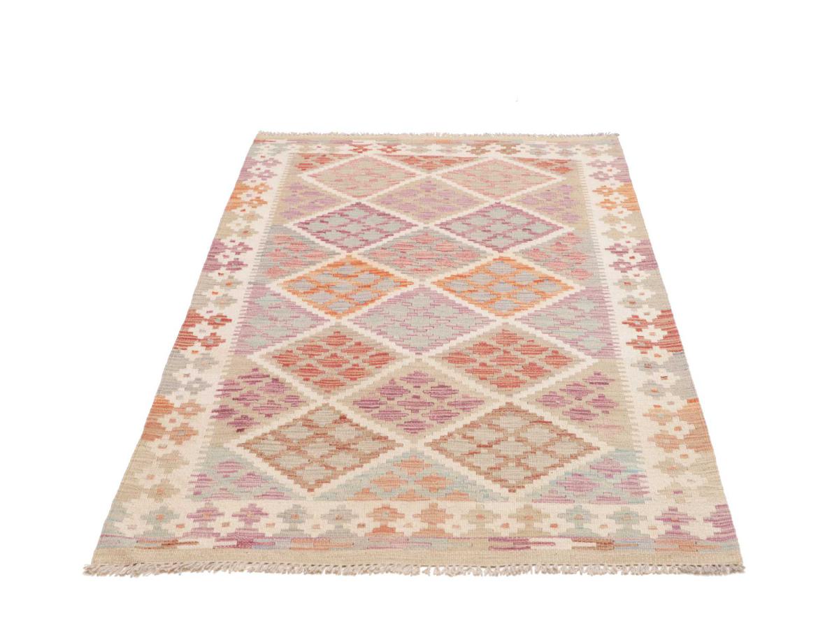 Kilim Afghan - 1