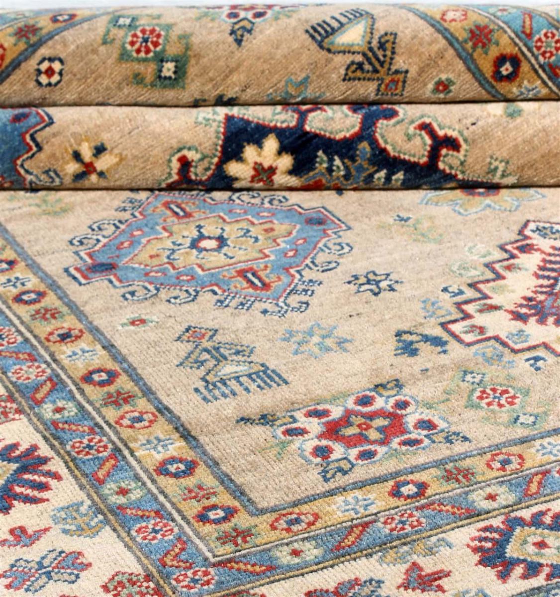 Kazak Ghazni - 1