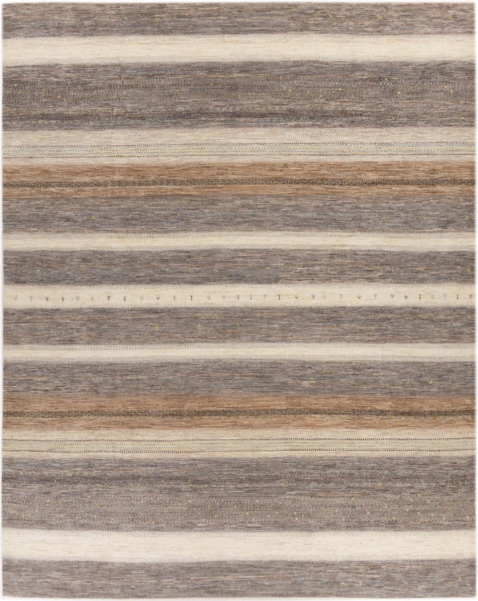 Persian Rug Persian Gabbeh Loribaft Tabiilbaft 16'2"x13'0" 16'2"x13'0", Persian Rug Knotted by hand