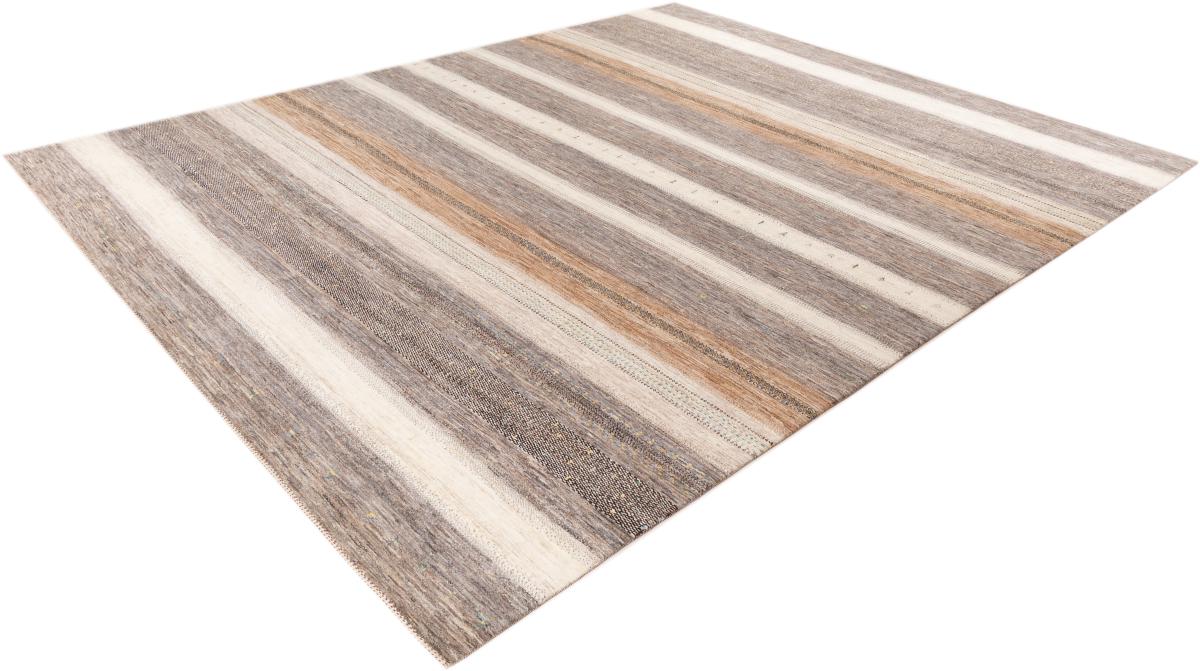 Persian Gabbeh Loribaft Tabiilbaft - 1