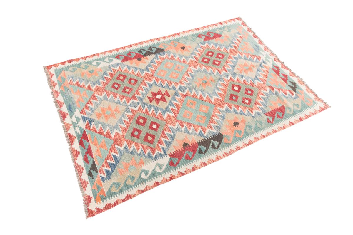 Kilim Afegão - 1