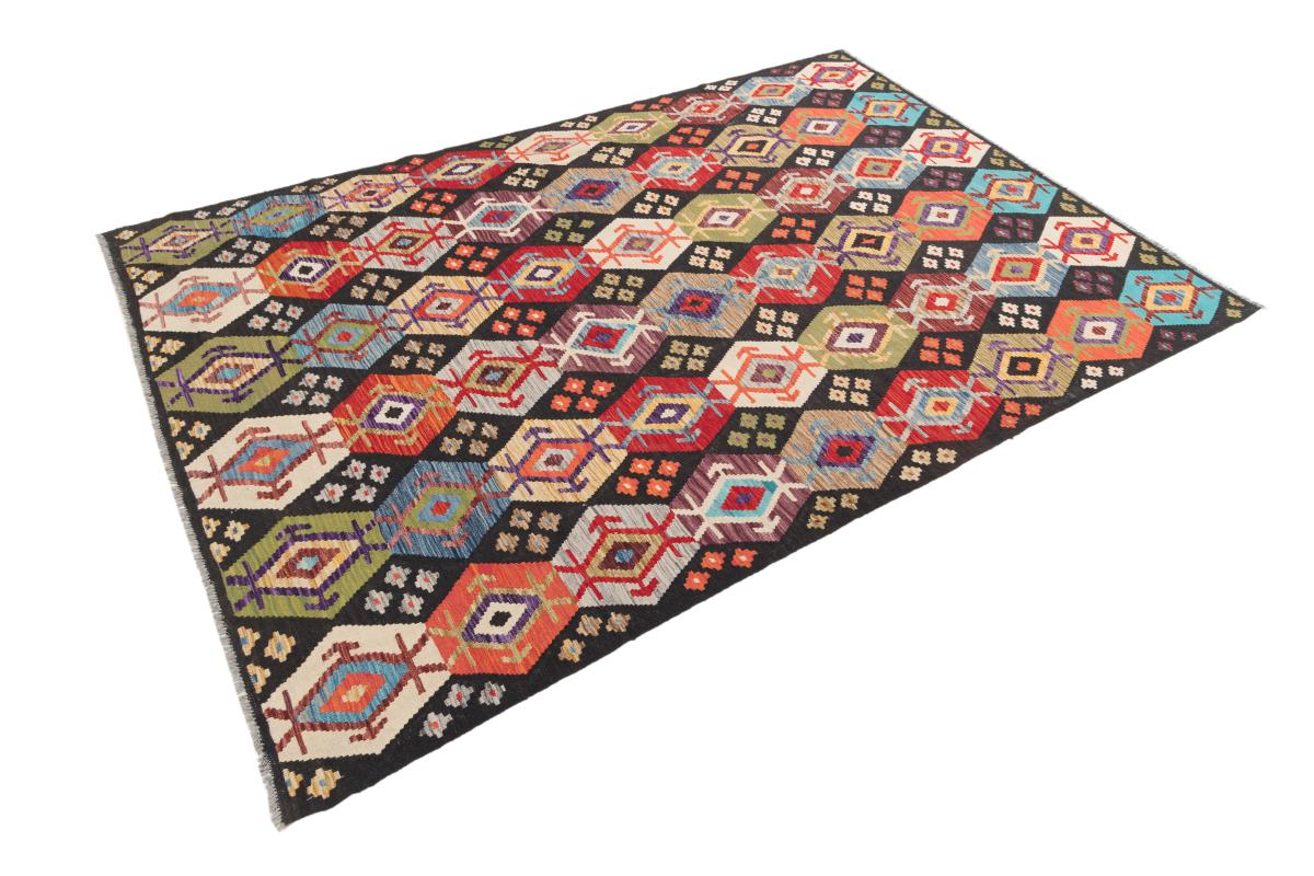 Kilim Afegão - 1