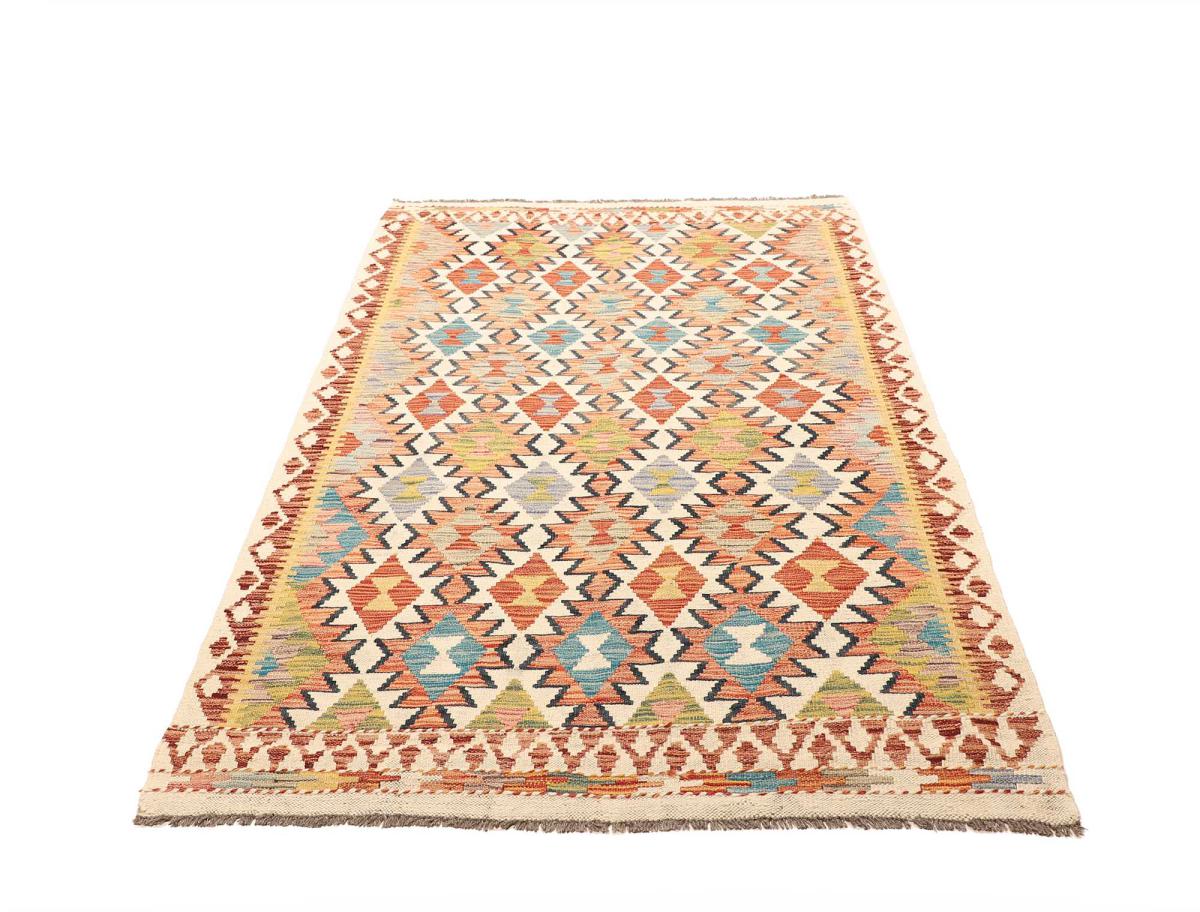 Kilim  Afghan - 1