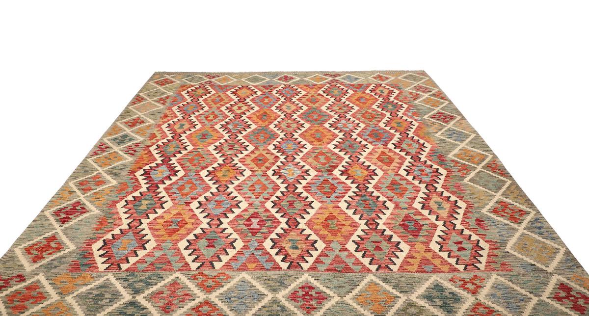 Kilim Afegão - 1