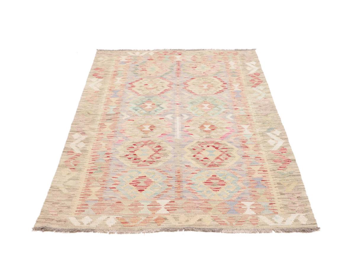 Kilim Afghan - 1