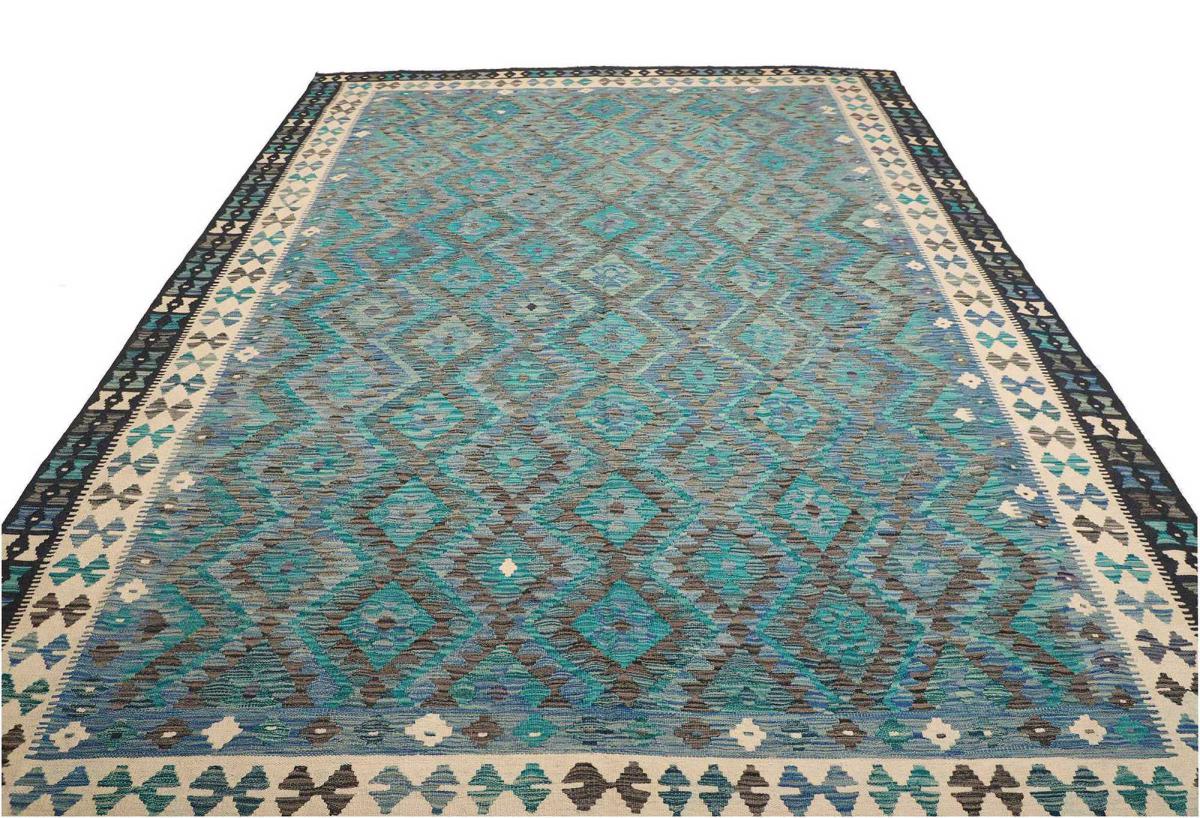 Kilim Afegão - 1