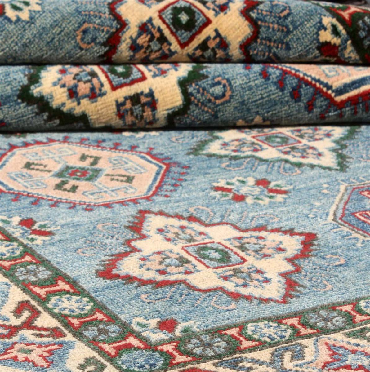 Kazak Ghazni - 1