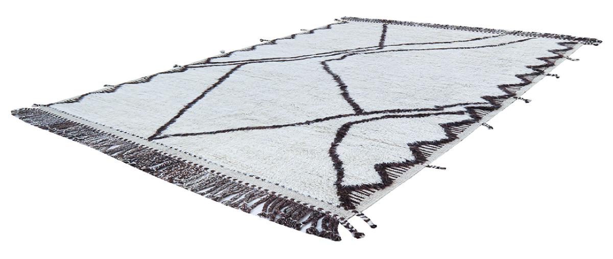 Berber Maroccan - 1